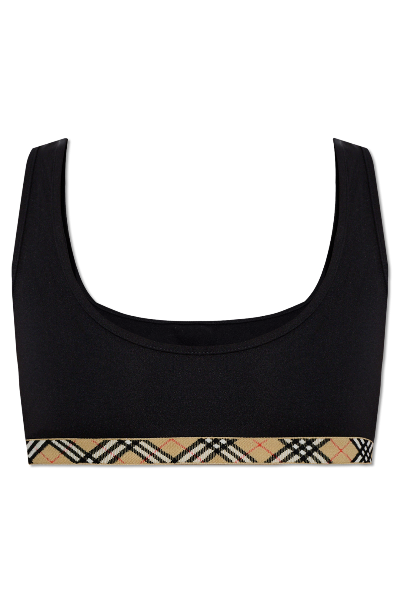 Burberry Swimsuit top 'Samphire' | Women's | Vitkac